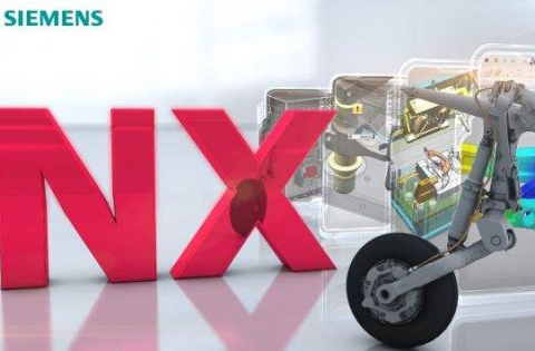 An overview of NX CAD - NX for Design - Streamline and accelerate the product development process
